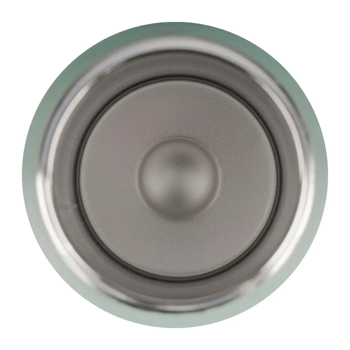 Highlander Glug Insulated Bottle 660ml Slate Green | Task Outdoor