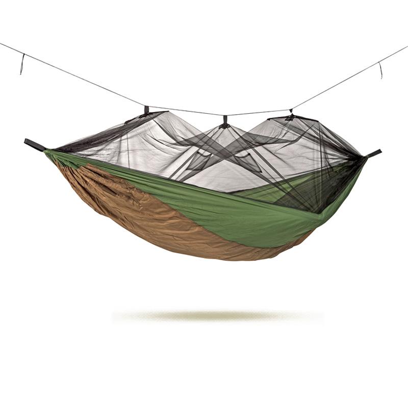 Amazonas Adventure Moskito Hammock Thermo