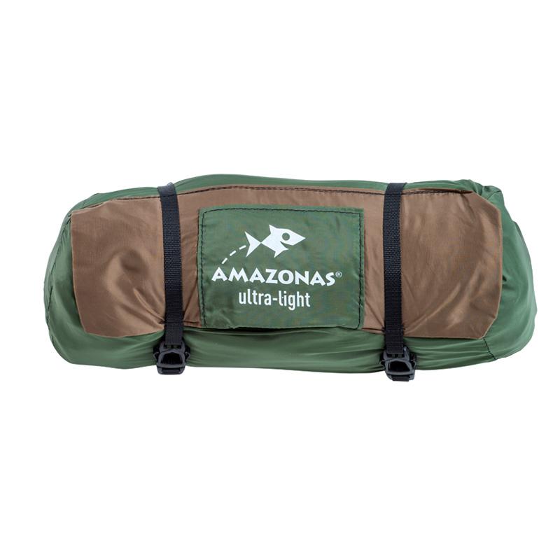 Amazonas Adventure Moskito Hammock Thermo - image 5