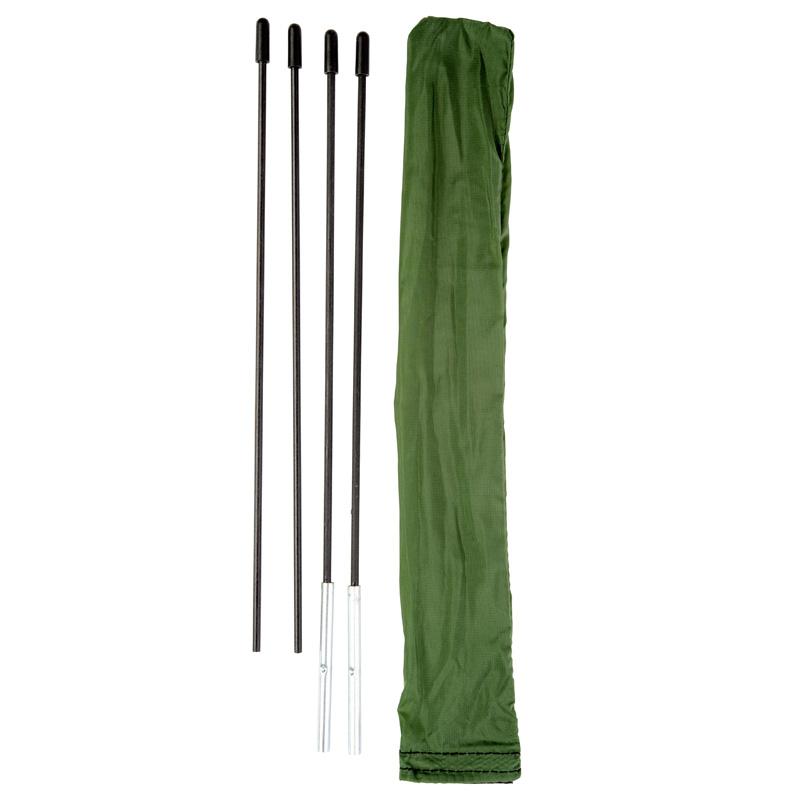 Amazonas Adventure Moskito Hammock Thermo - image 8