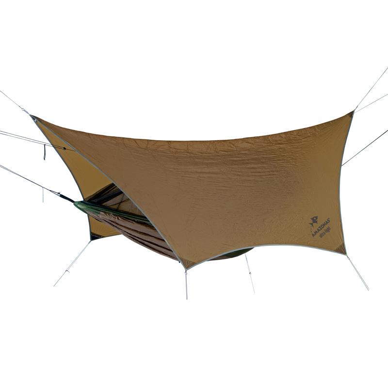 Amazonas Adventure Ultra-Light Tarp - image 2