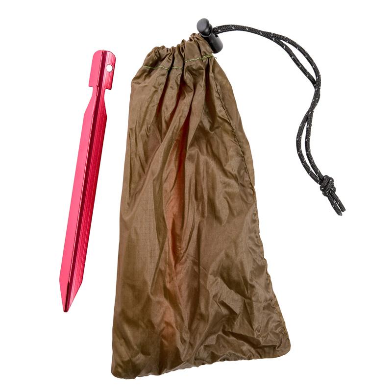 Amazonas Adventure Ultra-Light Tarp - image 6
