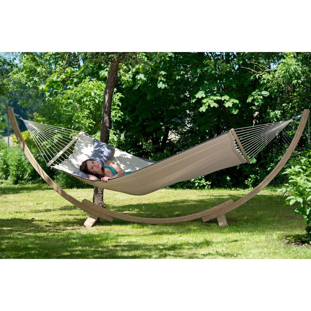 Amazonas American Dream Sand Hammock - image 2