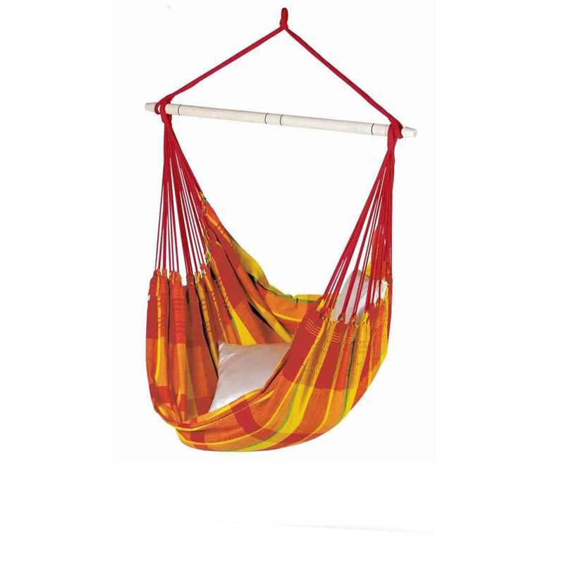 Amazonas Brasil Papaya Hammock Chair