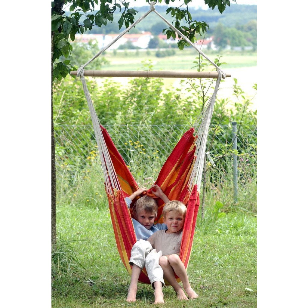 Amazonas Brasil Papaya Hammock Chair - image 2