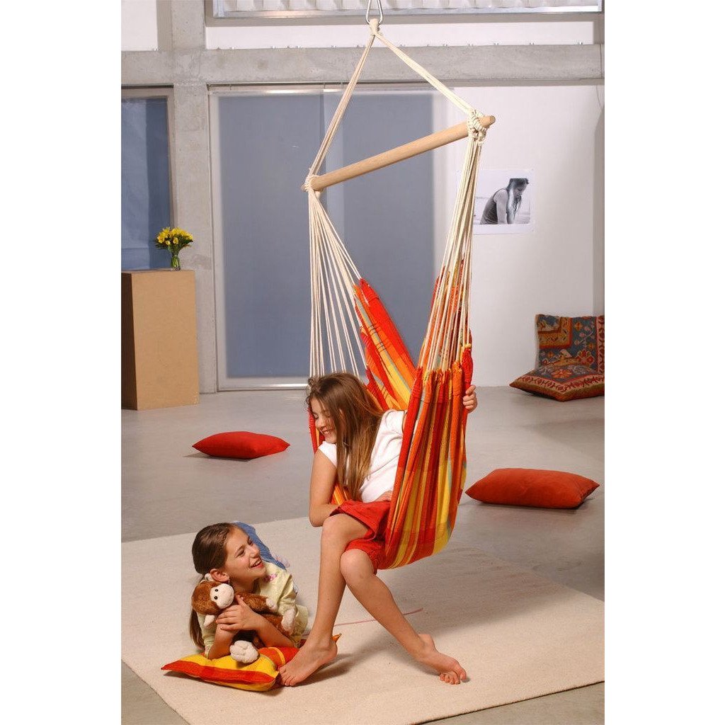 Amazonas Brasil Papaya Hammock Chair - image 3
