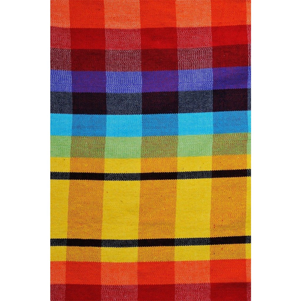 Amazonas Brasil Rainbow Hammock Chair - image 5
