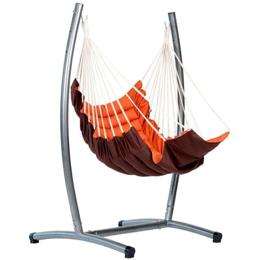 Amazonas California Terracotta Hanging Chair - image 4