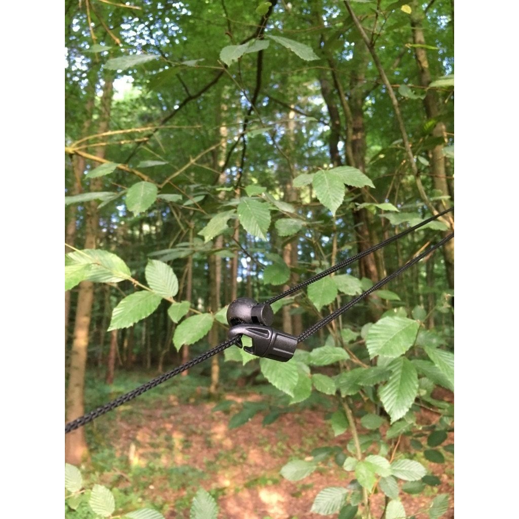 Amazonas Moskito-Traveller Thermo Hammock - image 7