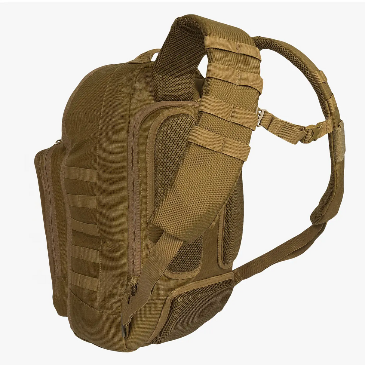 Highlander Harrier 25L MOLLE Rucksack padded back | Task Outdoor