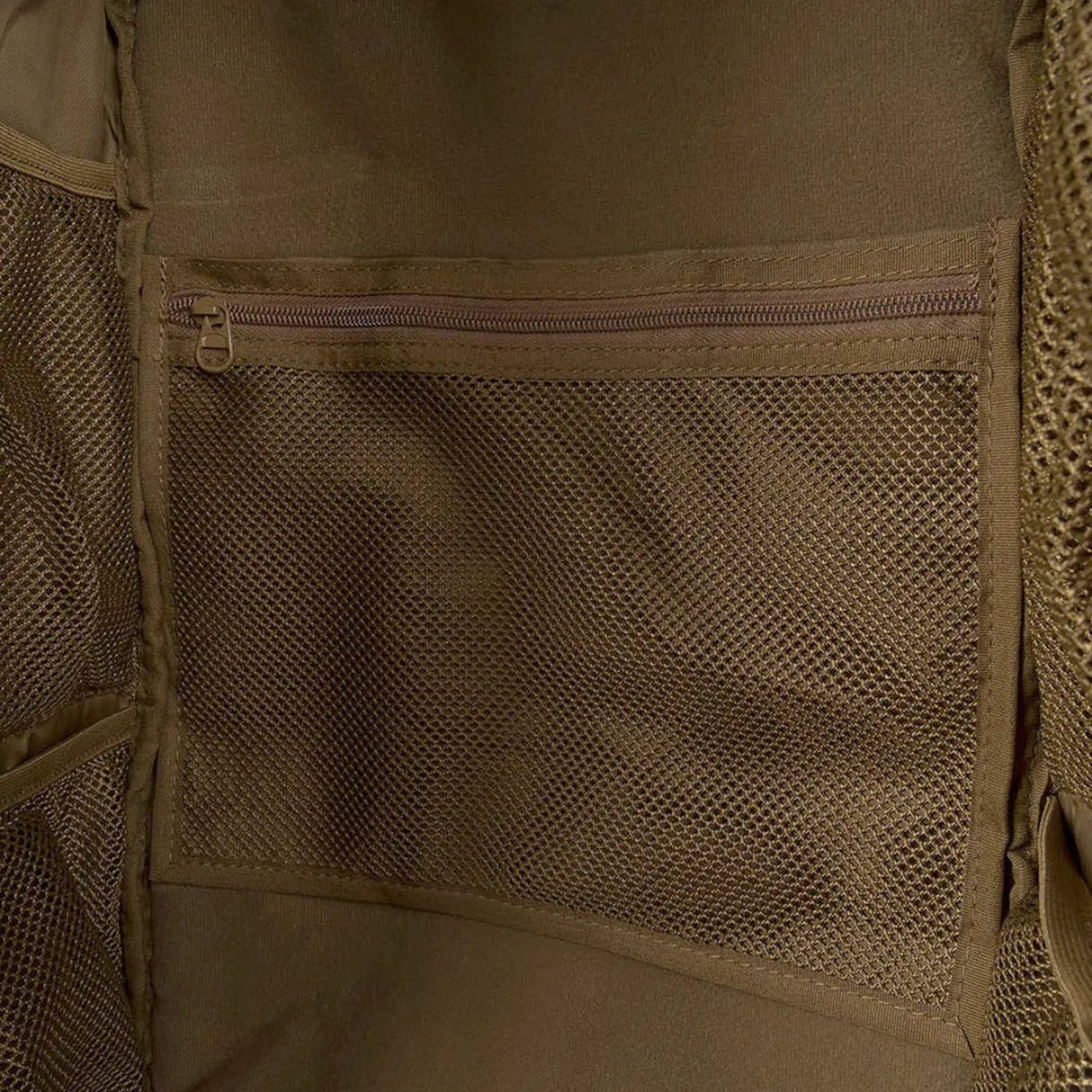 Highlander Harrier 25L MOLLE Rucksack Internal Organiser