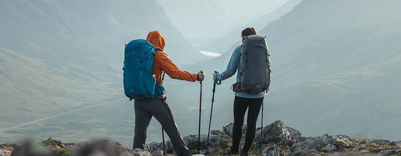 highlander outdoors gear and clothing