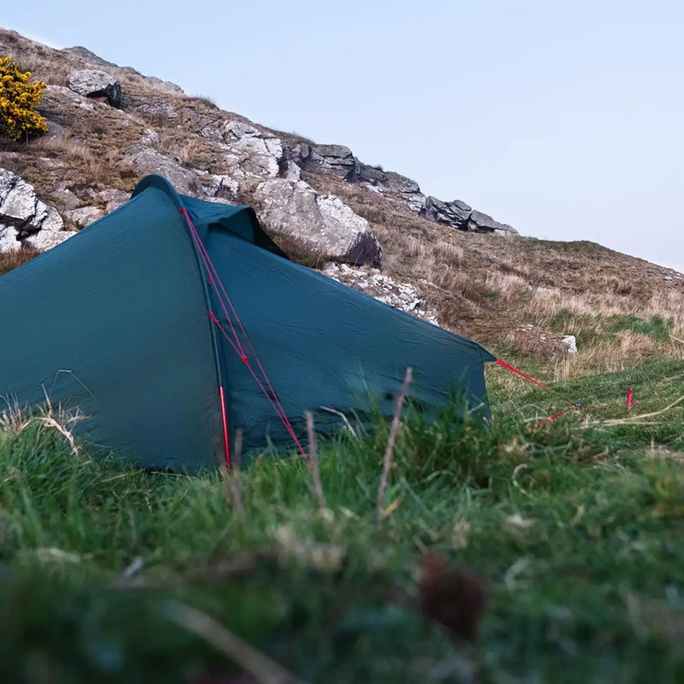 Highlander Camping Tents | Task Outdoor