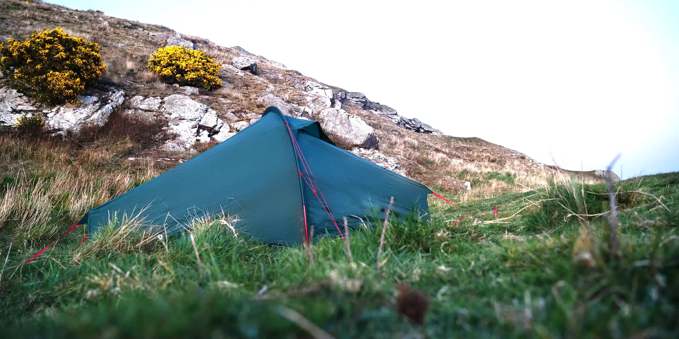 Highlander Camping Tents | Task Outdoor