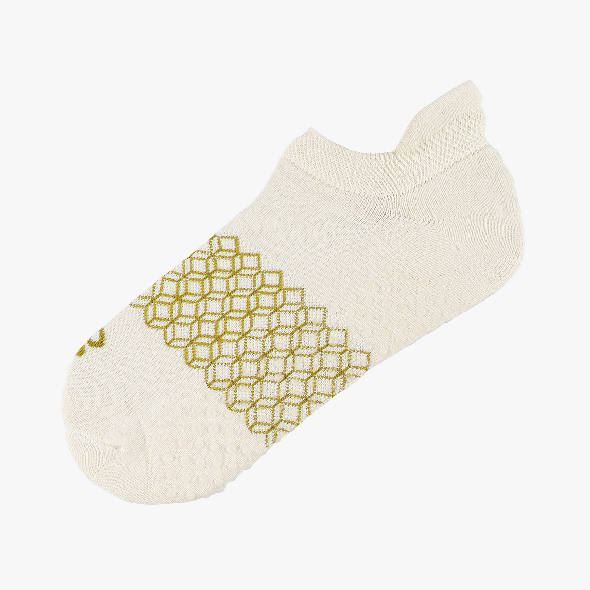 hipSwan Flow Grip Ankle Socks