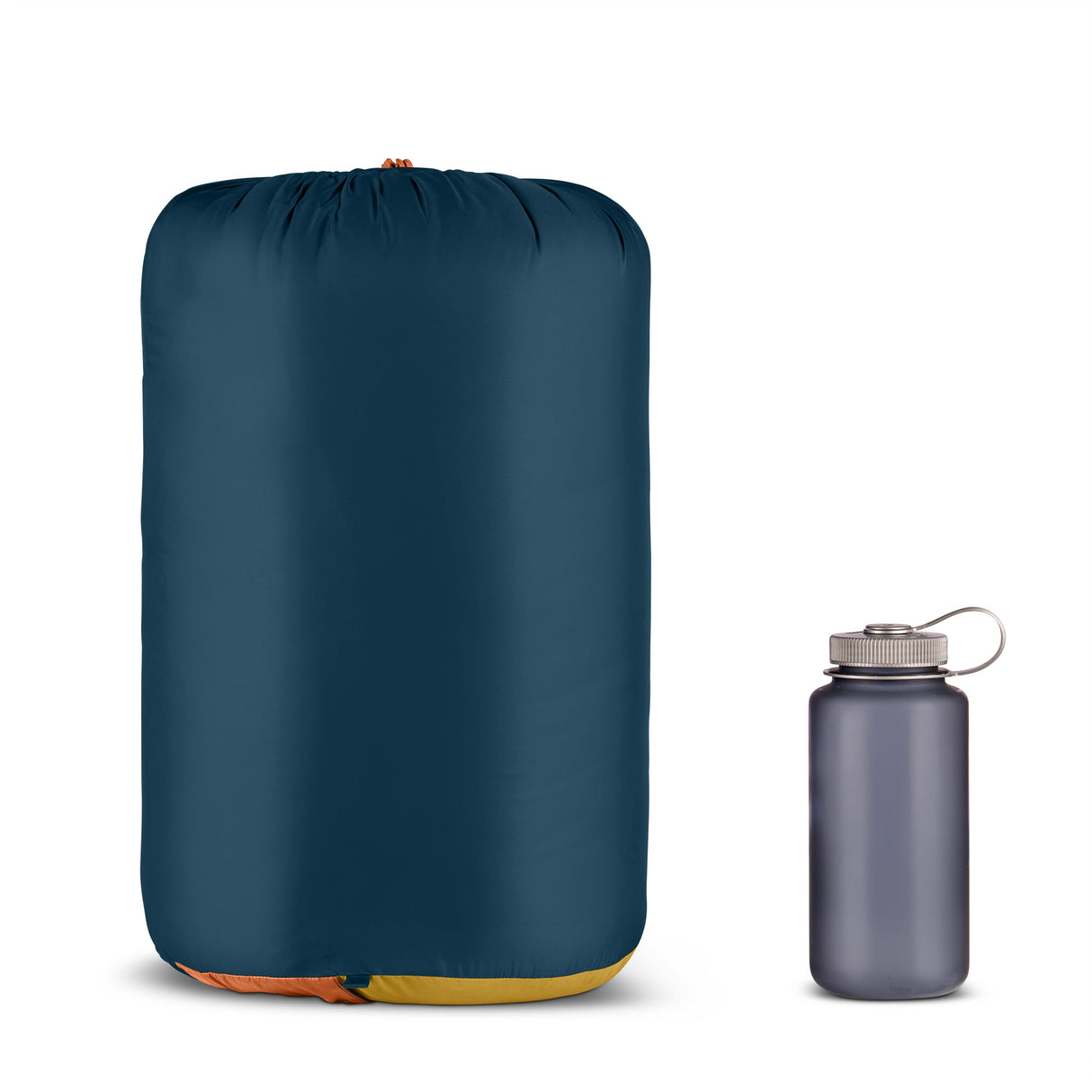 Kelty Solstice 20 Sleeping Bag - Midnight Navy
