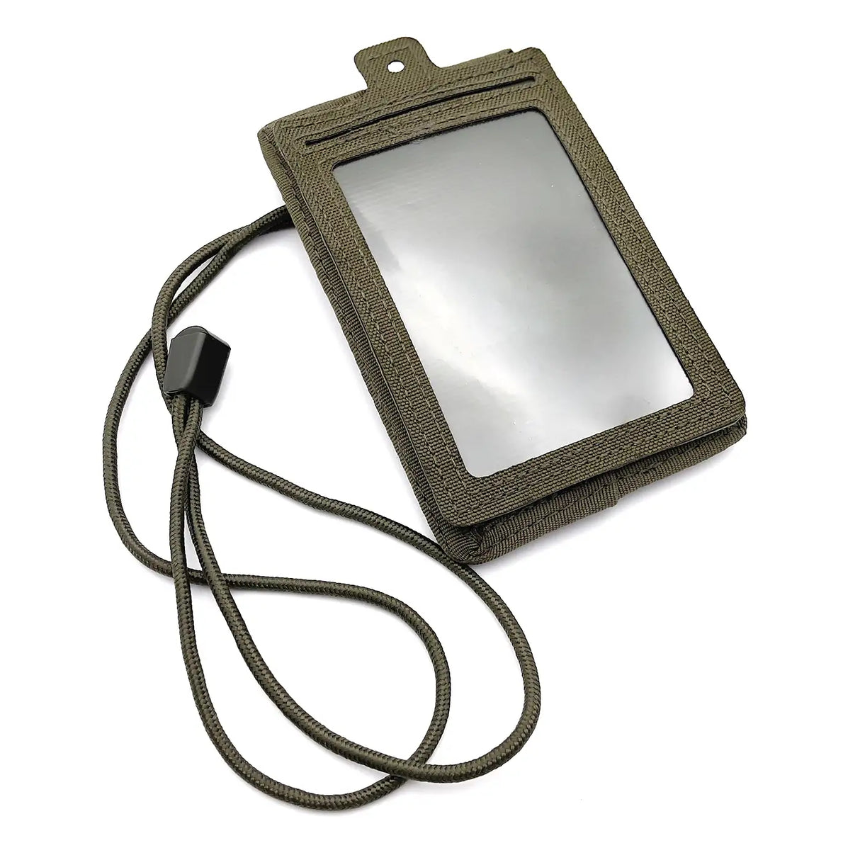 Mil-Tec ID Card Holder with Lanyard