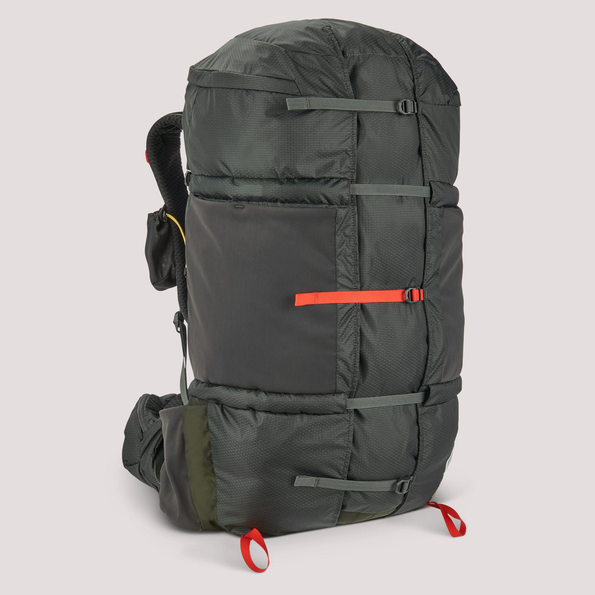 Sierra Designs Flex Capacitor 60-80 Rucksack - M/L - Majolica Blue - view 4