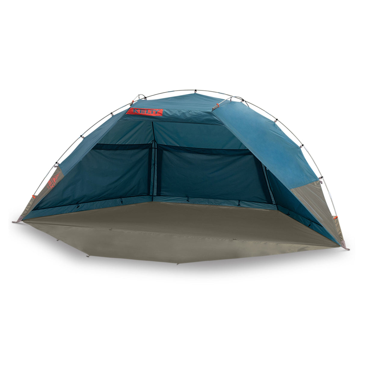 Kelty Cabana Sun Shelter - Fallen Rock Hydro alternate view 3