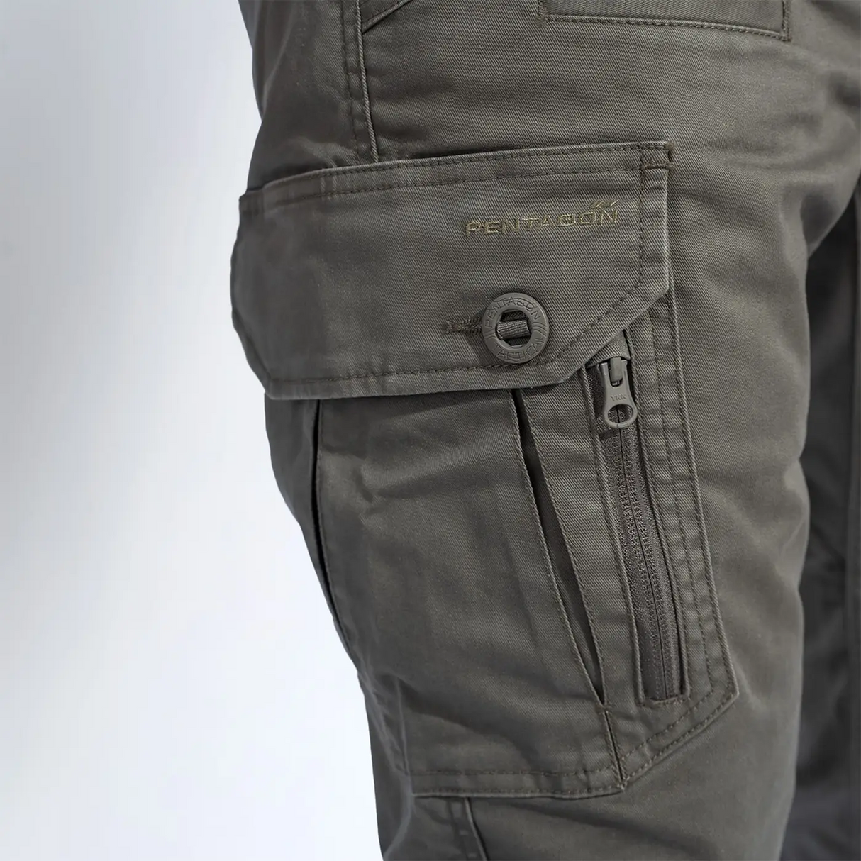 Pentagon Invictus Tactical Joggers