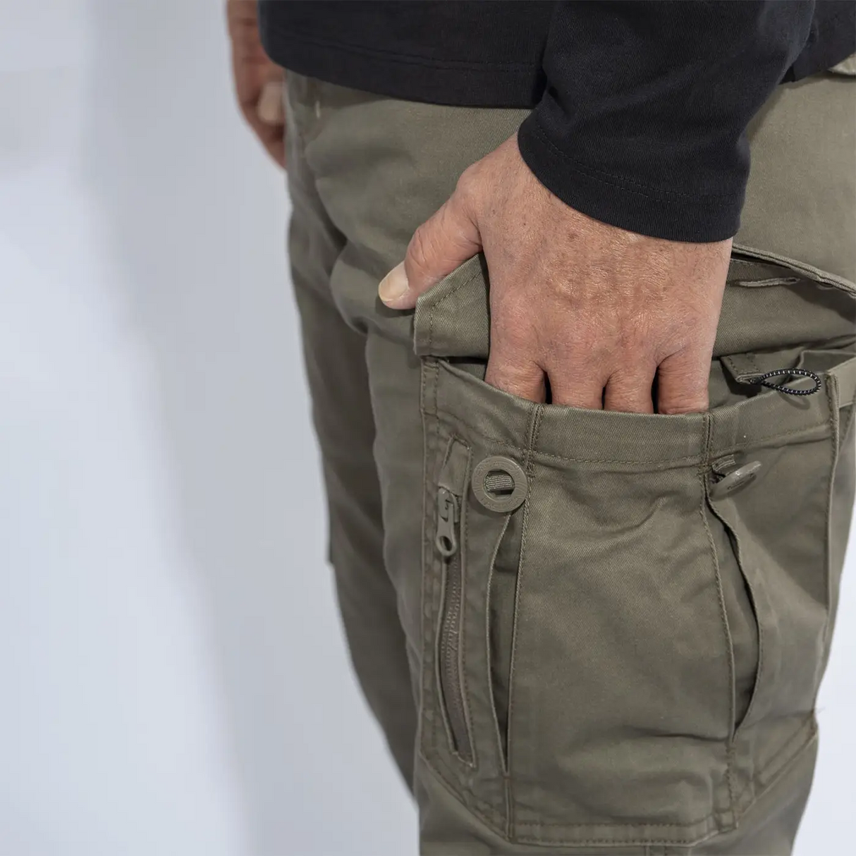 Pentagon Invictus Tactical Joggers
