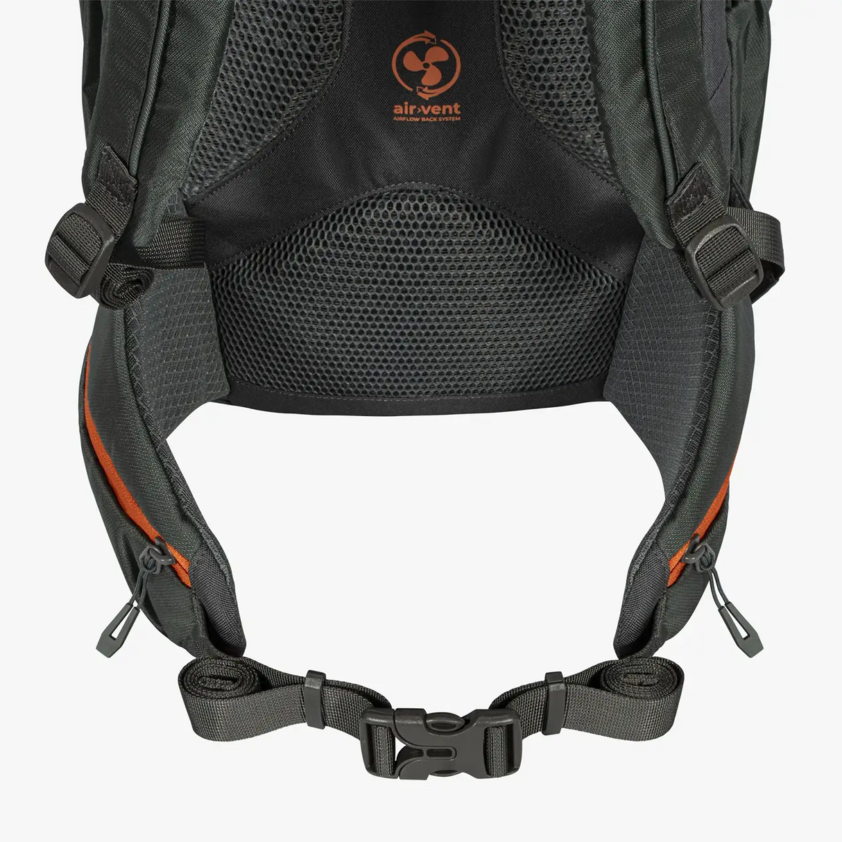 Highlander Ivar 40L Rucksack Steel Grey | Task Outdoor