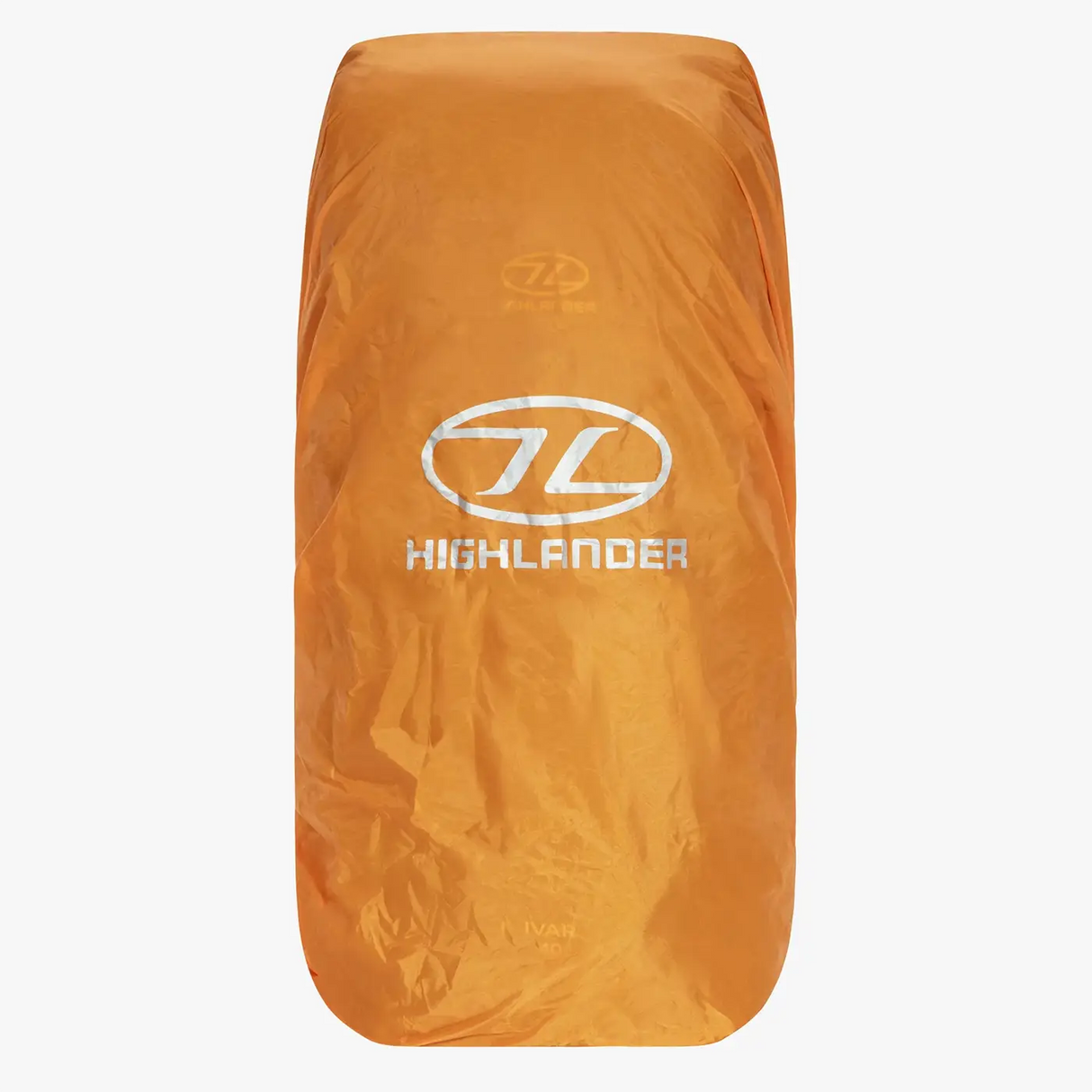 Highlander Ivar 40L Rucksack Steel Grey | Task Outdoor