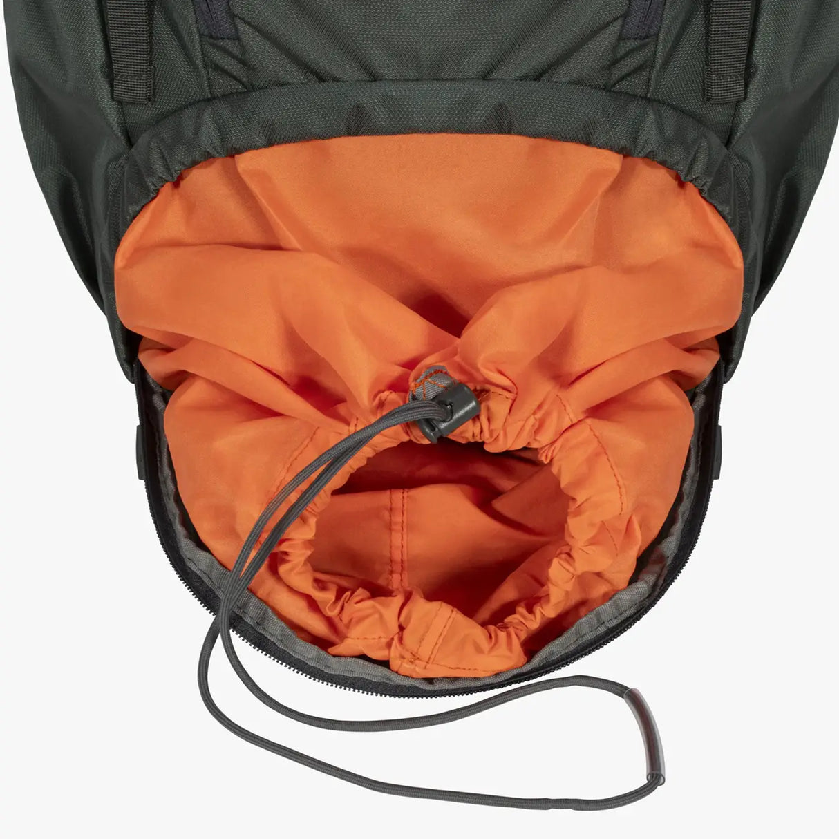 Highlander Ivar 40L Rucksack Steel Grey | Task Outdoor