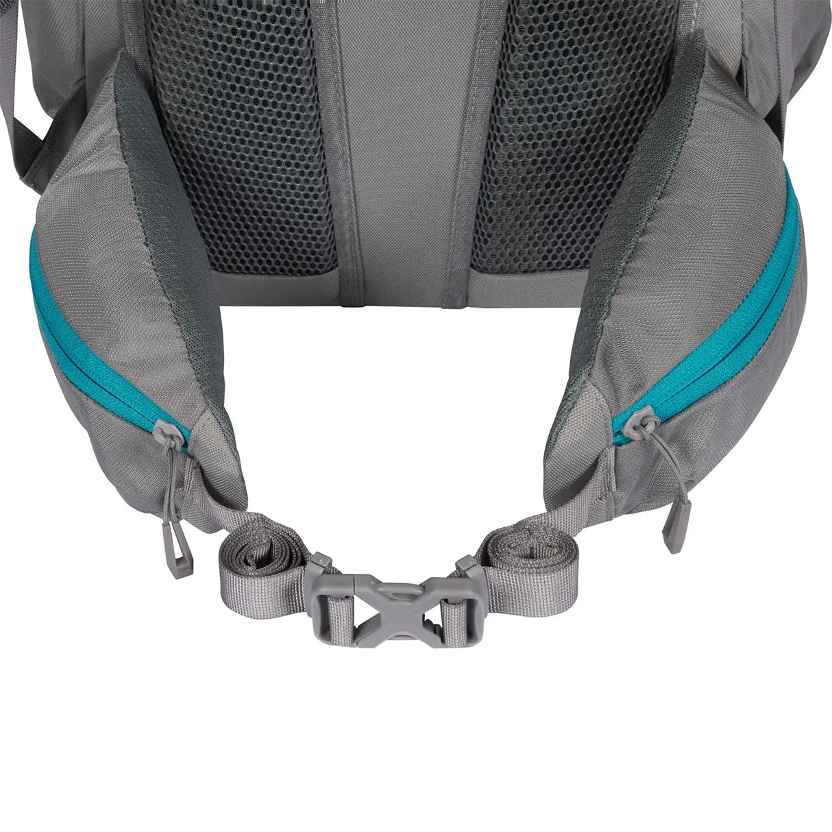 Highlander Ivar Women's 25L Rucksack waist strap - on white background