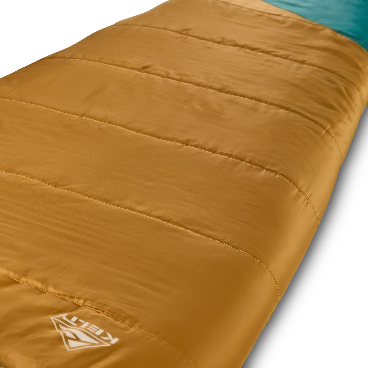 Kelty Mistral Kids 20 Sleeping Bag - Woodthrush alternate view 7