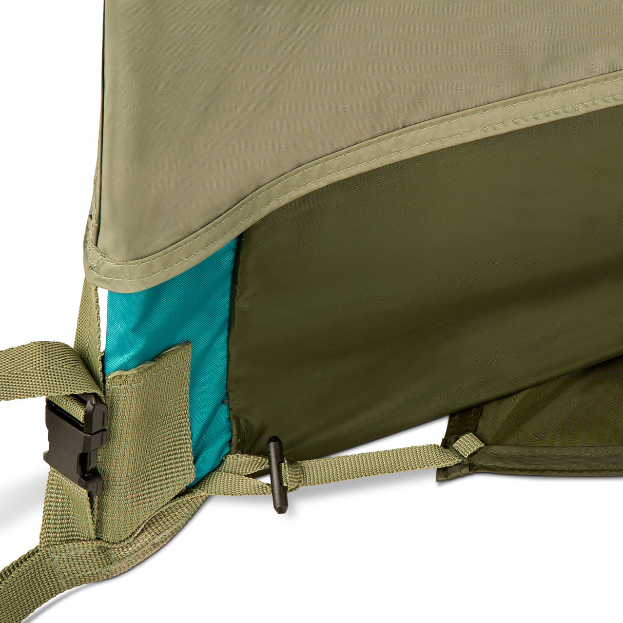 Kelty Daydreamer 6P Tent Footprint