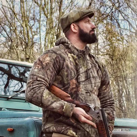 Jack Pyke Fleece Tops | Task Outdoor