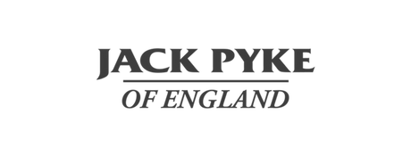 Jack Pyke of England Logo | Task Outdoor