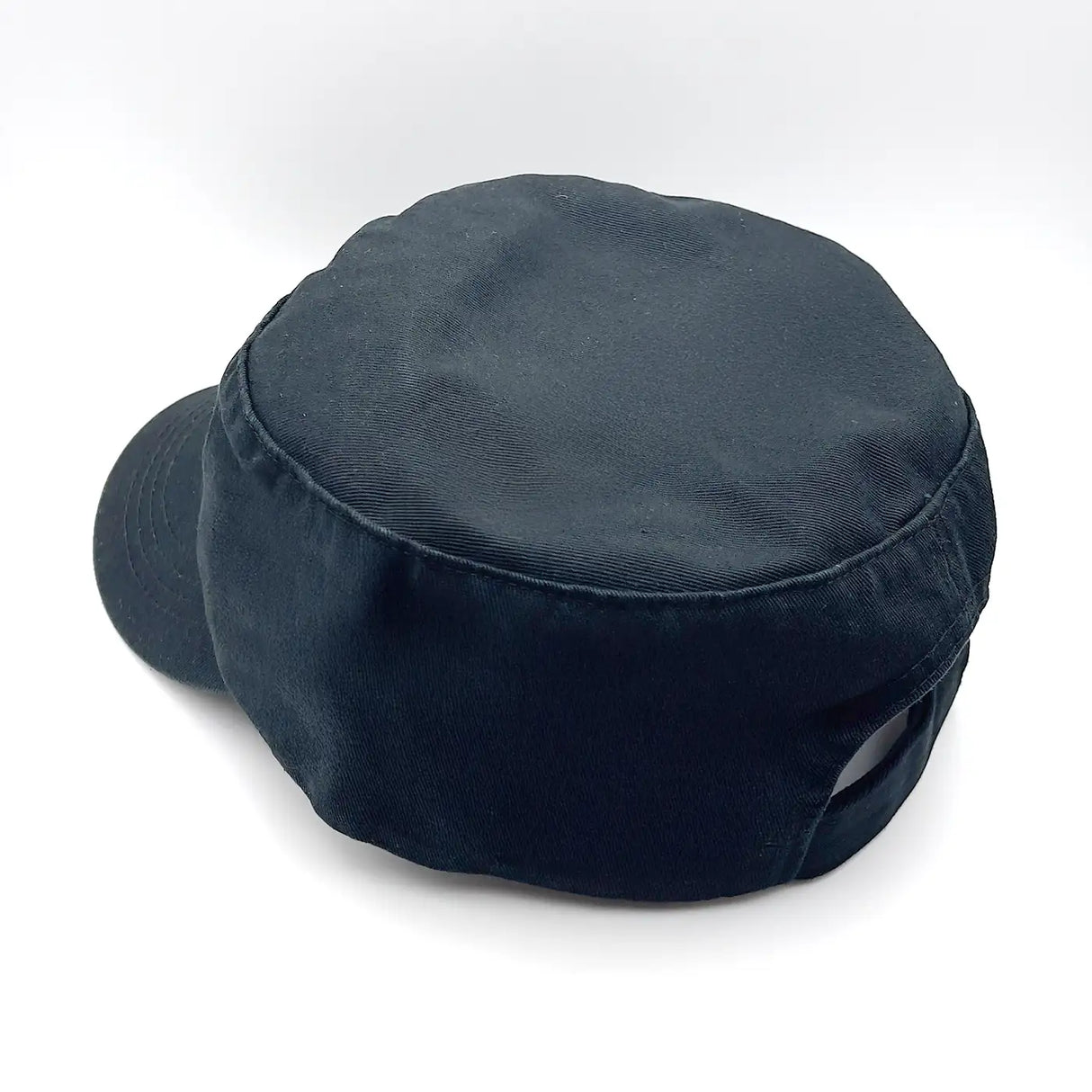 Mil-Tec US BDU M51 Cap Black | Task Outdoor