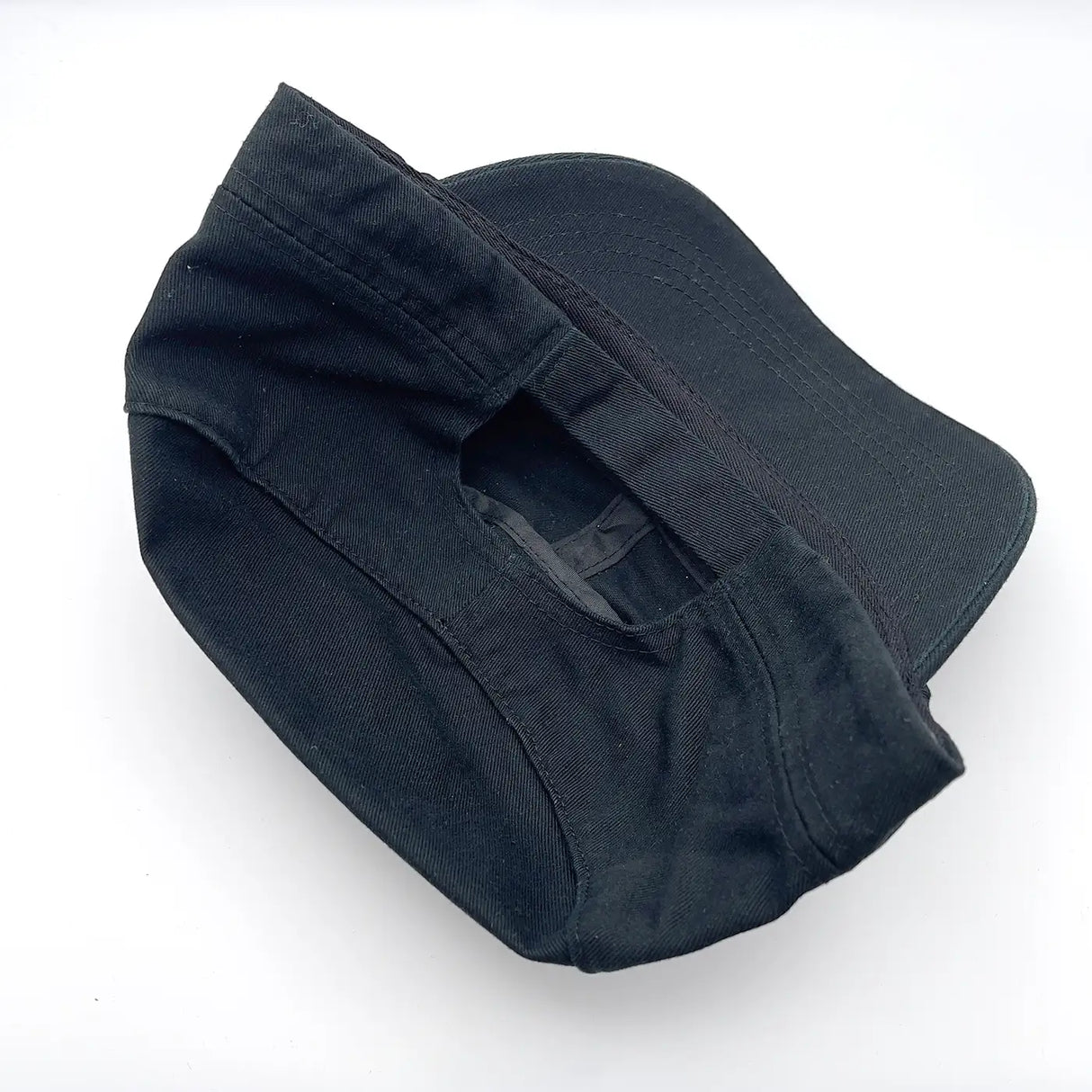 Mil-Tec US BDU M51 Cap Black | Task Outdoor