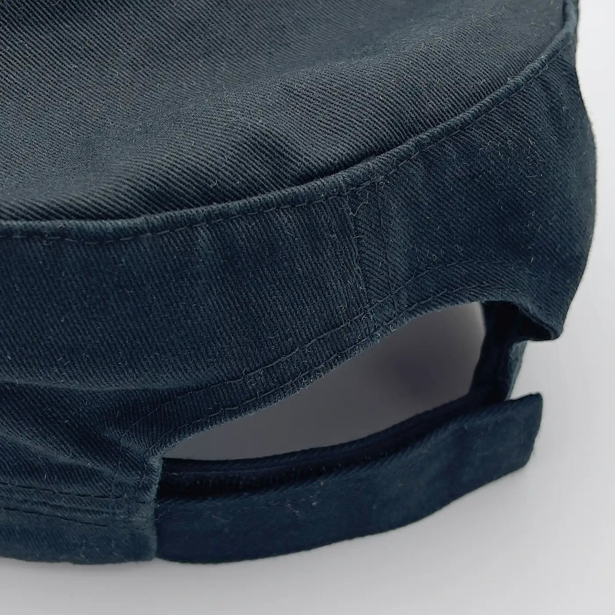 Mil-Tec US BDU M51 Cap Black | Task Outdoor