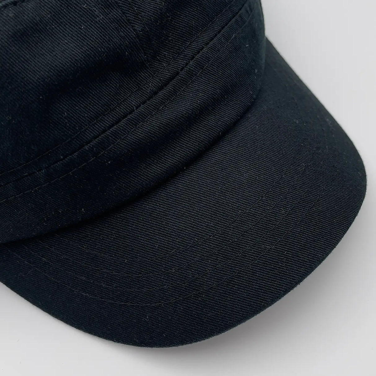 Mil-Tec US BDU M51 Cap Black | Task Outdoor