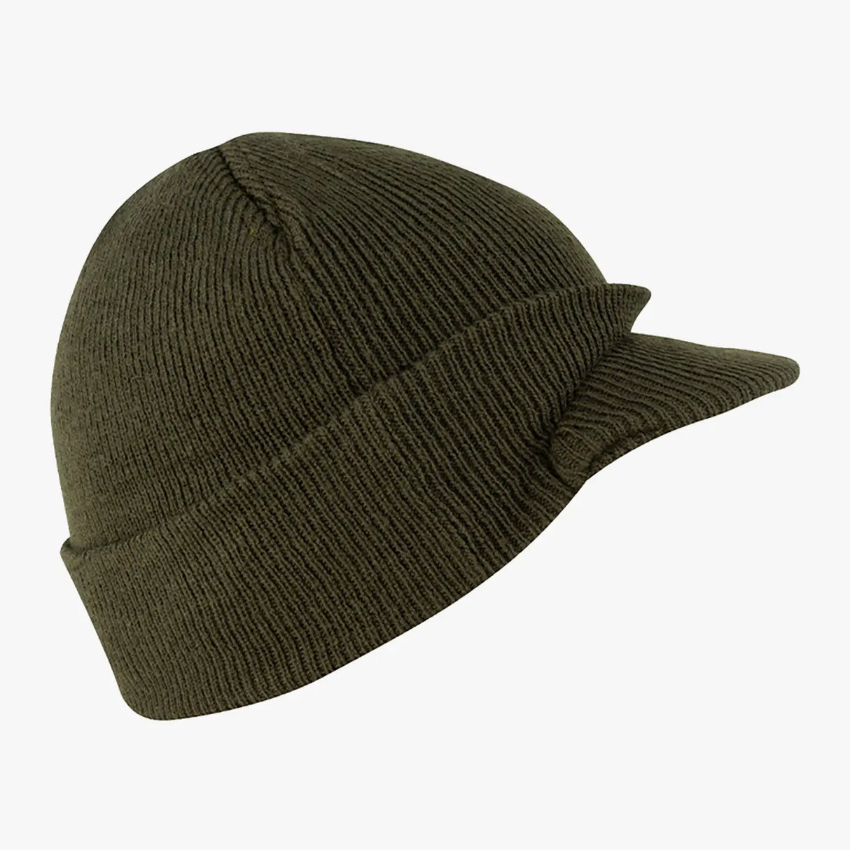 Jack Pyke Jeep Cap Dark Olive | Task Outdoor