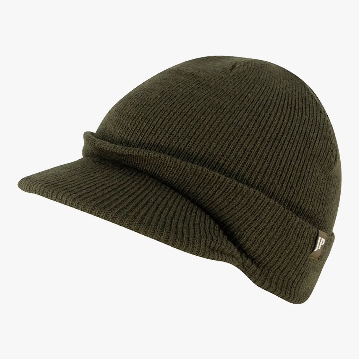 Jack Pyke Jeep Cap Dark Olive | Task Outdoor