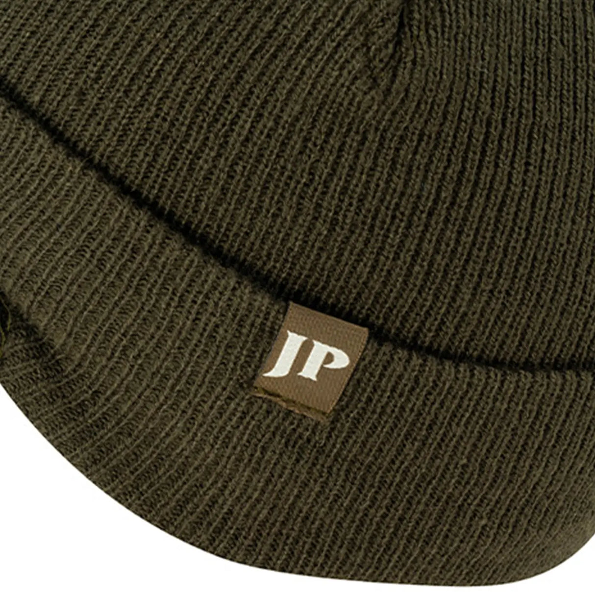 Jack Pyke Jeep Cap Dark Olive | Task Outdoor