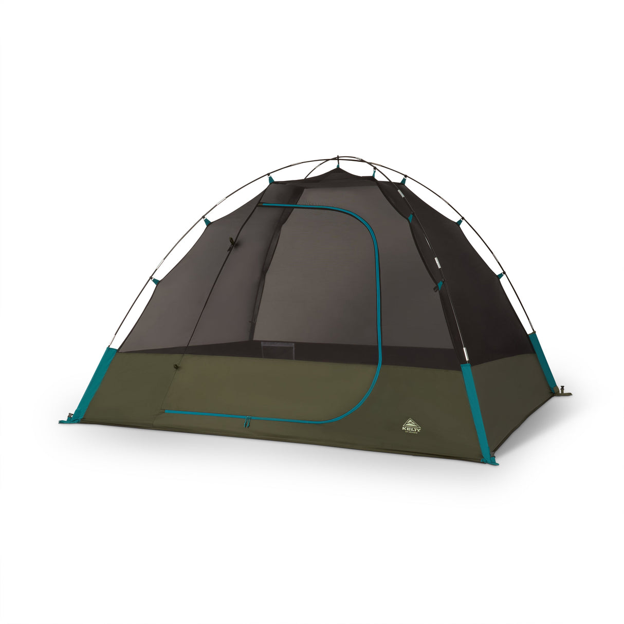 Kelty Daydreamer 4P Blackout Tent alternate view 8