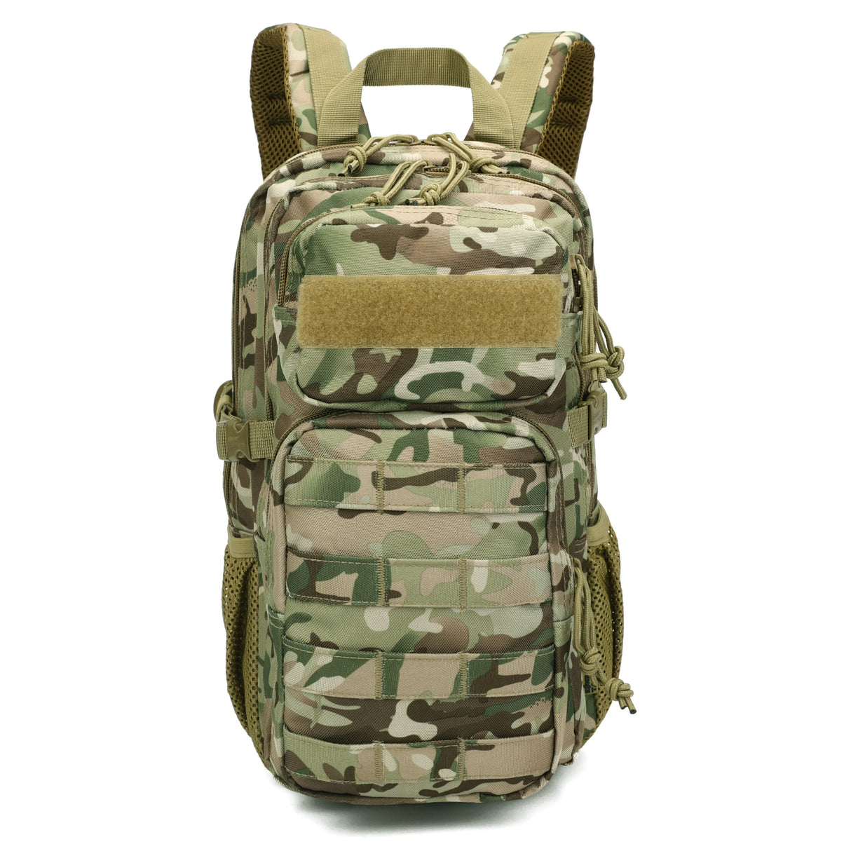 Kombat Kids Assault Pack BTP Camo | Task Outdoor