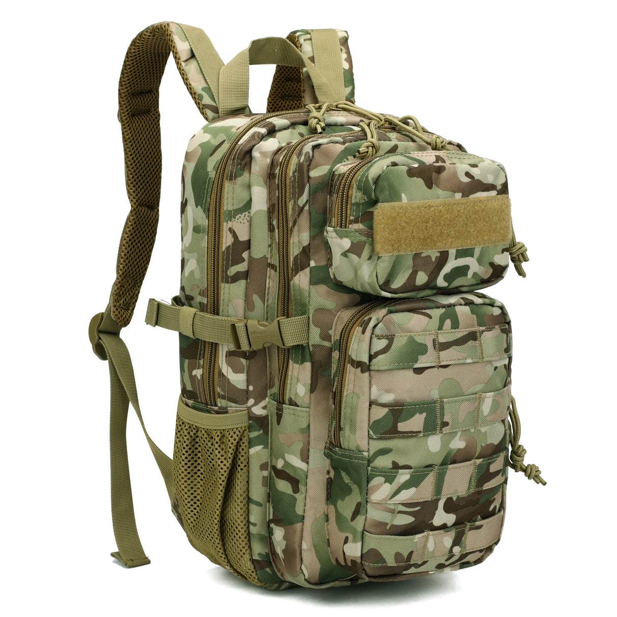 Kombat Kids Assault Pack BTP Camo | Task Outdoor