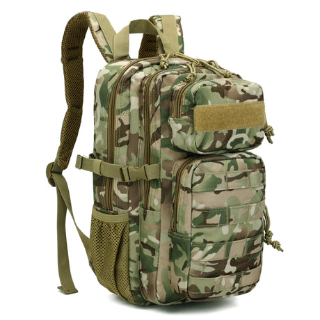 Kombat Kids Assault Pack BTP Camo | Task Outdoor
