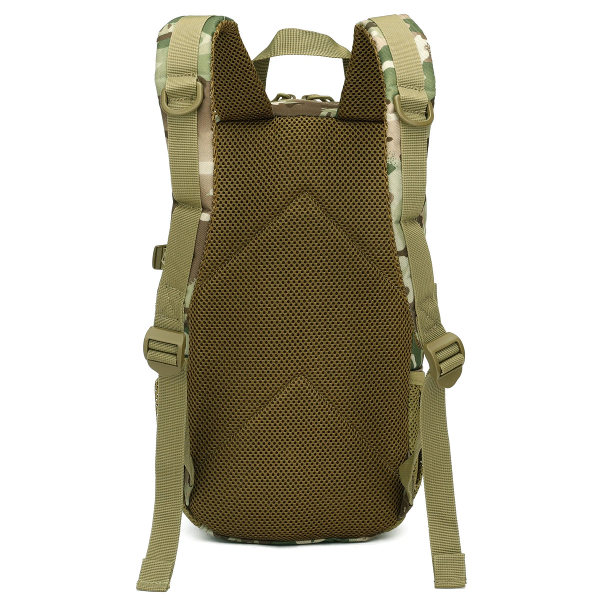 Kombat Kids Assault Pack BTP Camo | Task Outdoor