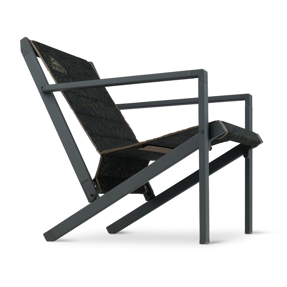 Kelty Rad-Arondack Chair - Black Fern
