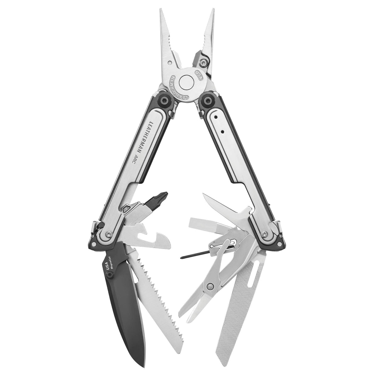 Leatherman ARC® Multi-Tool ( Various Colours)