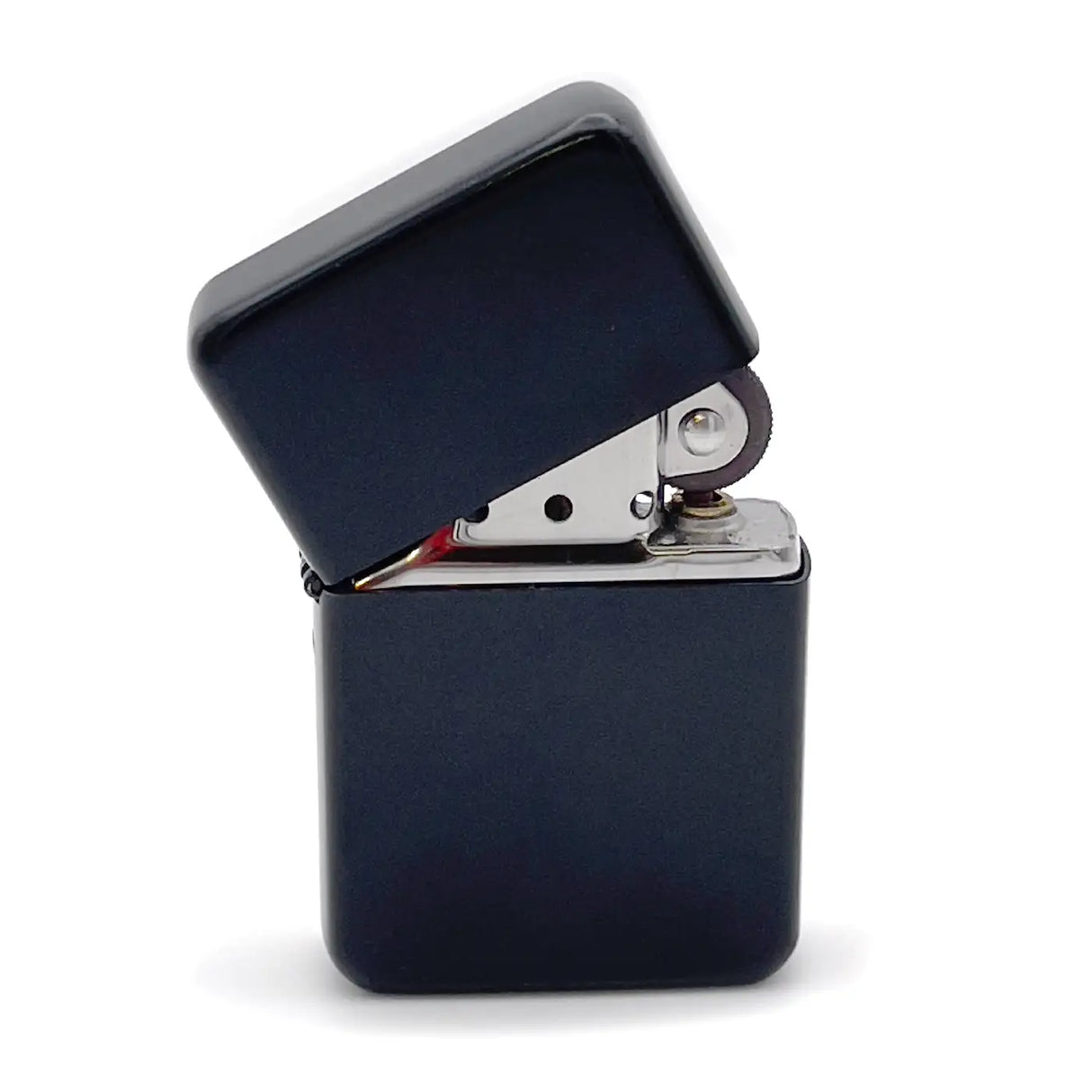 US Flip Top Lighter Black | Task Outdoor