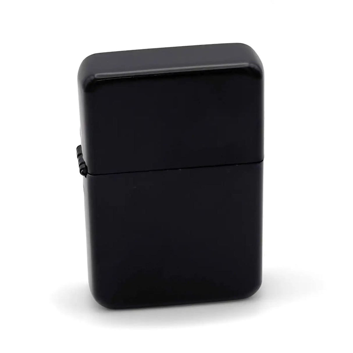 US Flip Top Lighter Black | Task Outdoor