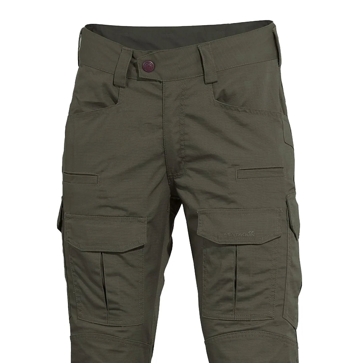 Pentagon Lycos Trousers Ranger Green | Task Outdoor